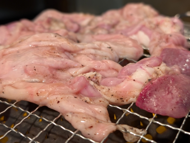 三宮焼肉食べ放題安い　アイキャッチ画像